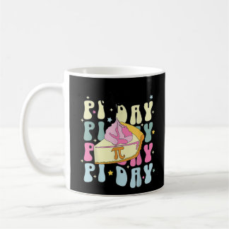 Mug Chemise Jour Pi Enfants Chemise Jour Pi Femmes Mat