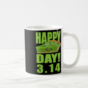 Mug Chemise Jour Pi Femmes Enfants Hommes Enfants Jeun
