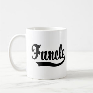 Mug Chemise oncle drôle de champignon