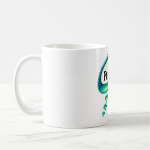 Mug chemise Prereligion de The MunsonVerse