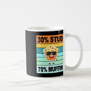 Mug Chemise Retro 30 Stud 70 Muffin Stud Muffin Va