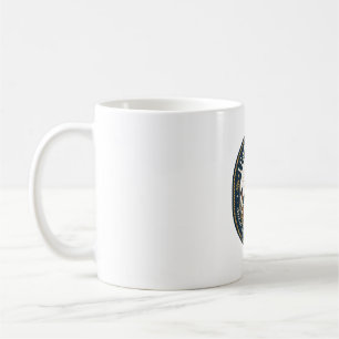 Mug Chemise T-Shirt Personnel de Soutien Scolaire Assi