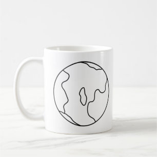 Mug Chemise Tri-Blend de Classe Mondiale