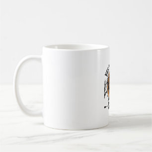 Mug Chemise Vintage de Sorcière Drôle d'Halloween Cond