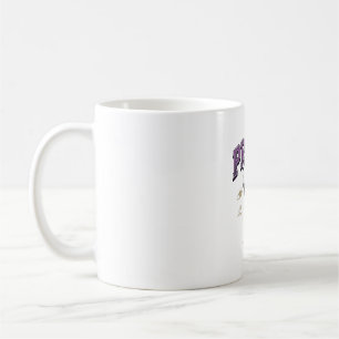 Mug Chemise vintage gravure louange Roi des Rois
