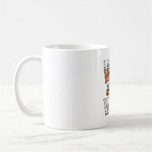 Mug Chemise vintage squelette de femme sorcière drôle 