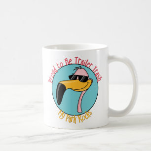 Mug Chemises et cadeaux drôles de terrain de