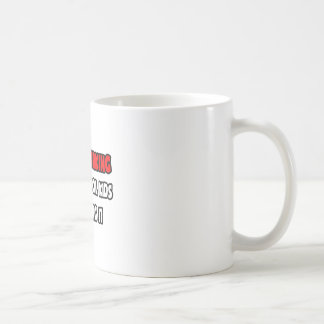 Mug Chemises et cadeaux Machinistes amusants