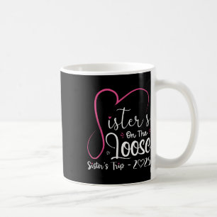 Mug Chemises Soeurs En Liberté Voyage Soeurs 2025 Vaca
