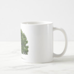 Mug Chêne