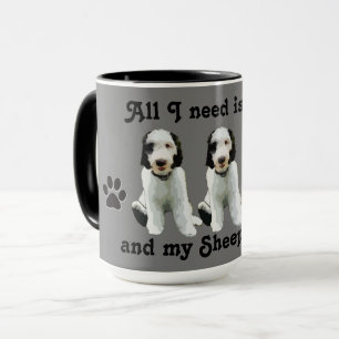 Mug Chepadoodèle