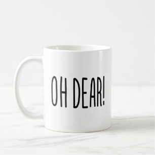 MUG CHER !