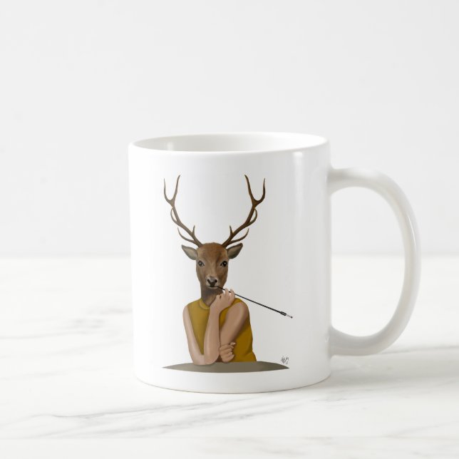 Mug Chère Audrey (Droite)