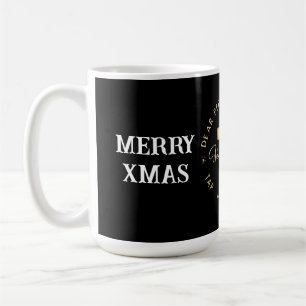 Mug Chère Personne Derrière Moi : Besoin De Prière Tou