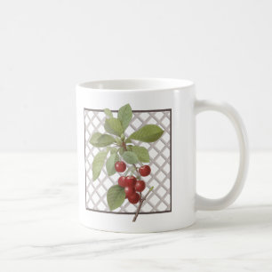 MUG CHERRIES