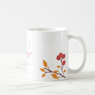 MUG CHERRY