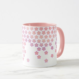 Mug Cherry Blossom "SAKURA"