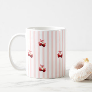 Mug Cherry love
