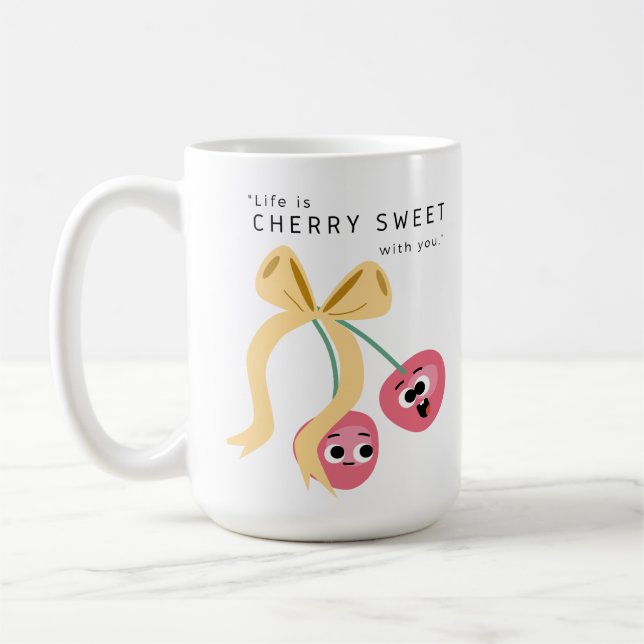 MUG CHERRY SWEET (Gauche)