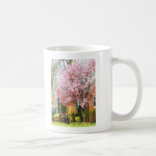 Mug Cherry Tree By Brick House