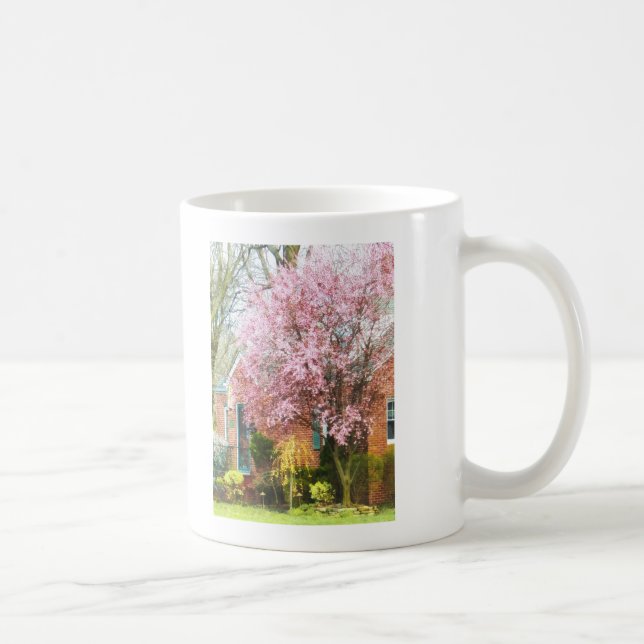 Mug Cherry Tree By Brick House (Droite)