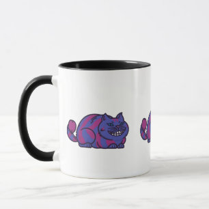 Mug cheshire