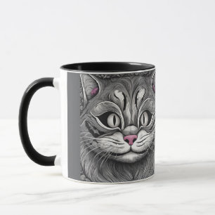 Mug Cheshire Cat
