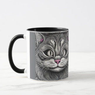 Mug Cheshire Cat