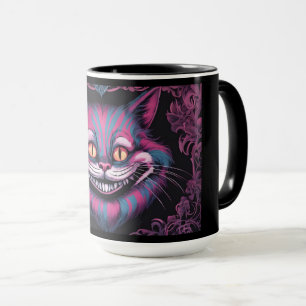 Mug Cheshire Cat