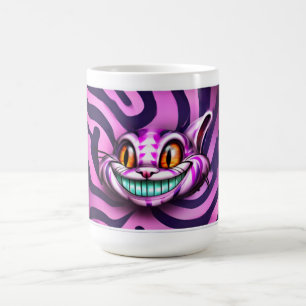 Mug Cheshire Cat