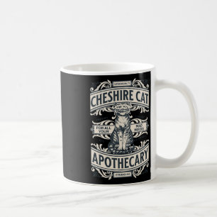 Mug Cheshire Cat - Alice Au Pays Des Merveilles Livre