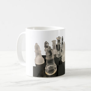 Mug Chess Classic Mug.