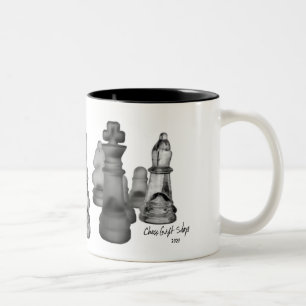 Mug Chess Collectable