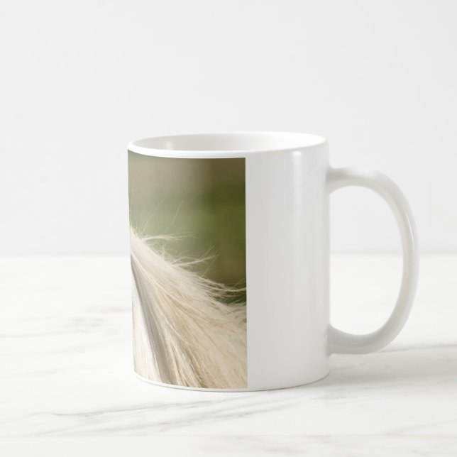 Mug cheval (Droite)