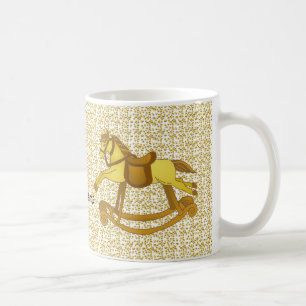 Mug Cheval à bascule