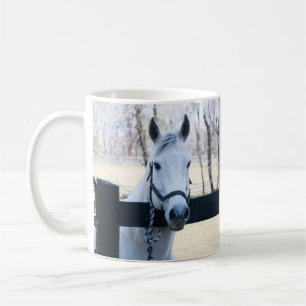 Mug Cheval adorable - Jax