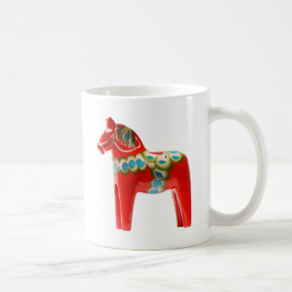 Mug Cheval de la Suède Dala