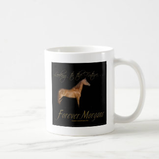 Mug Cheval Kramer de délivrance de ForeverMorgans