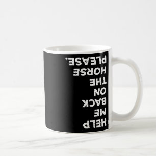 Mug Cheval Lover Horseck équitation Me Mettre Ck Sur M