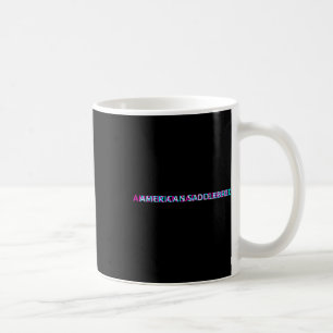 Mug Cheval Saddlebred Élevage cheval équitation