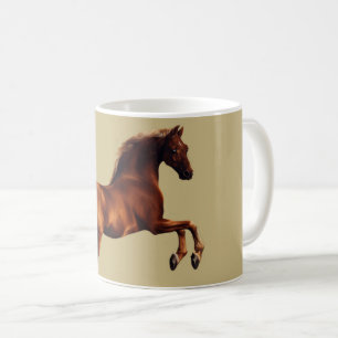 Mug Cheval Whistlejacket par George Stubbs