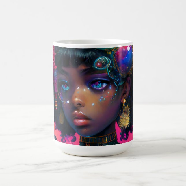 Mug Chevalier adoré (Centre)