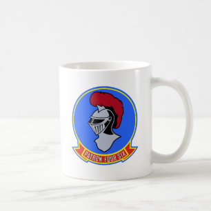 Mug Chevaliers du gris VP-46