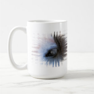 MUG CHEVAUX
