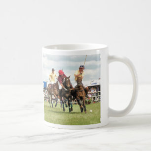 MUG CHEVAUX SPORTIFS
