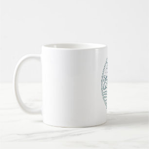 Mug cheveux de sécurité à air comprimé Mogs