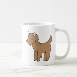 Mug Chèvre
