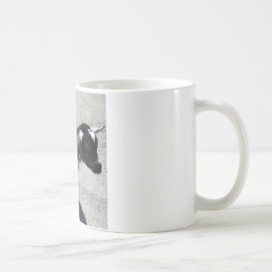 Mug Chèvre de bébé