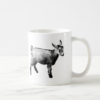 Mug Chèvre de bébé