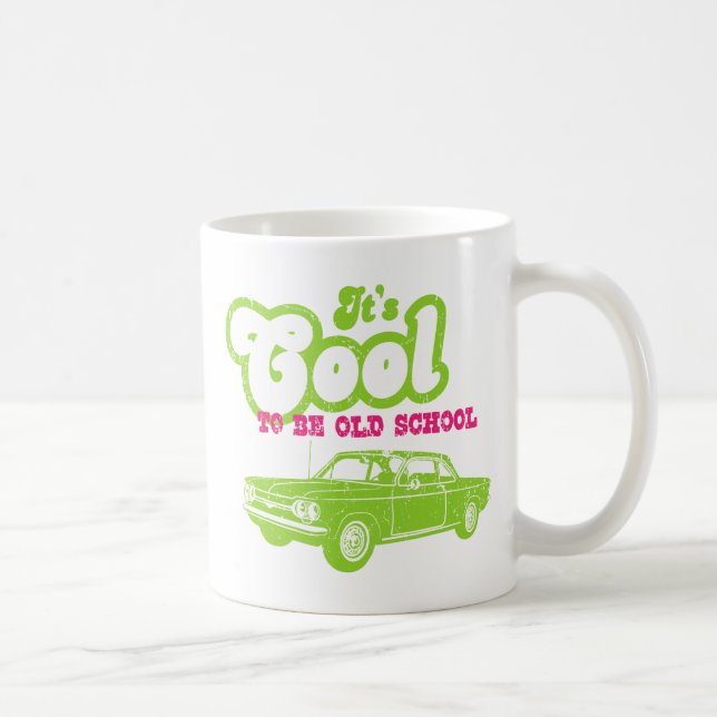 Mug Chevrolet 1964 Corvair (Droite)